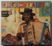 Buckwheat Zydeco – Buckwheat's Zydeco Party
