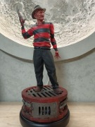 A Nightmare on Elm Street Freddy Krueger 31 cm