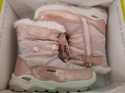 Botki Primigi Gore-tex 24