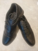 Eleganckie buty męskie  do garnituru rozmiar 46