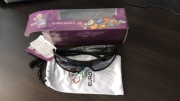 UEFA Euro 2012 - Peter Miller Okulary - Unikat