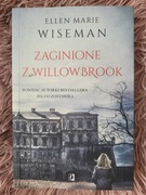 Zaginione z Willowbrook Ellen Marie Wiseman