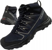 Buty trekkingowe Salomon Onis [471013] Gore-tex r.48