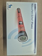 WSTRZYKIWACZ NOVOPEN ECHO PLUS FUNKCJA PAMIĘCI