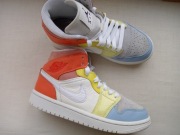 Buty Nike  Air Jordan 1 Mid To My First Coach  r 36
