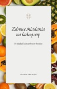 Elektroniczna książka - Zdrowe śniadania na ładną cerę