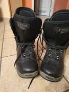 buty do snoowbordu -  rozm 42 - stan idealny