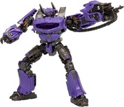 TRANSFORMERS STUDIO SERIES VOYAGER TRANSFORMERS: BUMBLEBEE 110 SHOCKWAVE