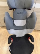 Fotelik samochodowy Cybex Solution m-fit 15-36 kg