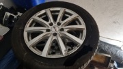koła 17 Cali Ford S-Max 5x108