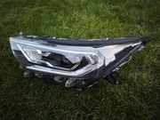 Lampa lewa kierowcy do Toyota RAV4 5, V, 2019-2022, full LED, wysyłka 