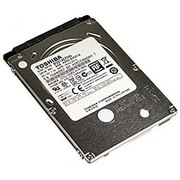 Dysk Toshiba 500 GB 2.5" SATA III (MQ01ACF050) + OBUDOWA + ETUI
