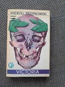 Victoria Przypkowski GLOB 1986