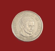 Moneta 5 centésimos 2017, Panama