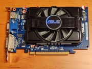 ASUS GeForce GT 240 ENGT240/DI/512MD5/A 512MB GDDR5 VGA DVI HDMI BOX