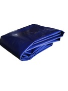 Rękaw fartuch pojemnika do betonu spustowy 3 metry