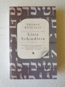 Lista Schindlera Thomas Keneally