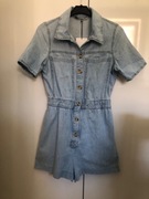 Zara komplet XS na guziki 