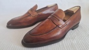 Loafersy BALDININI _ 42 _ santoni moreschi fratelli rossetti