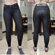 Bryczesy Hv polo Sonia 36 czarne