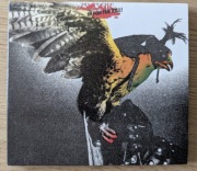 Budgie In for the Kill! CD