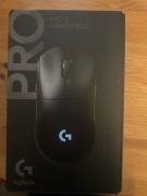 Mysz Superlight 2 Logitech 