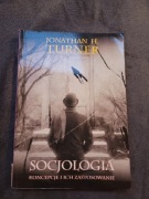 Socjologia koncepcję i ich zastosowanie- Jonathan 