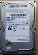 dysk Samsung 320GB 3.5" SATA