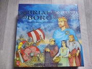 Gra planszowa Portal Games Brian Boru