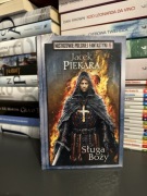 Sługa Boży, Jacek Piekara 