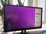 Monitor iiyama XB2483HSU B3