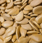 Nasiona / pestki dyni HOKKAIDO ORANGE, 1kg