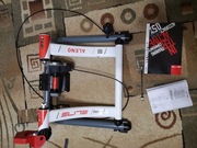 ELITE ALENO Trenażer rowerowy 1090W ANT+ Bluetooth