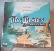Galakta Tidal Blades: Obrońcy rafy