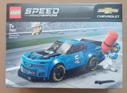 LEGO 75891 Chevrolet Camaro ZL1 Nowe