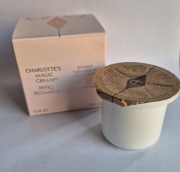 Charlotte Tilbury Magic cream refill Recharge 50ml 