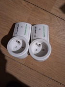 Gniazdo sterowane pilotem 