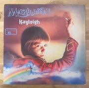 EP Marillion – Kayleigh