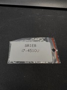 Procesor SR1EB i7 -451OU