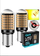 Żarówki led PY21W.Canbus. 2 sztuki. 