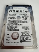 Dysk twardy 250GB SATA II 7mm Z7K320-250 Hitachi 7200rpm 16mb