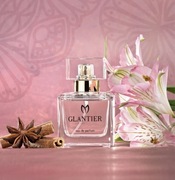 Perfumy Glantier 553 Carolina Herrera Good Girl