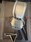 Ochronniki słuchu Sordin dla myśliwych lub na strzelnicę