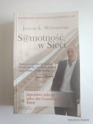 SAMOTNOŚĆ W SIECI. JANUSZ WIŚNIEWSKI
