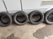 Opony letnie 15”