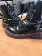 Botki Mustang Oryginalne