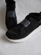 buty ultralekkie UGG damskie sneakersy wsuwane rozmiar 40