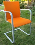 Krzesła biurowe, konferencyjne