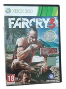 FarCry 3 xbox 360