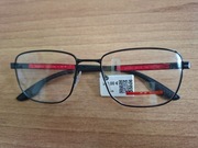 Oprawki Okulary Prada VPS500 55x18 1AB-101 140